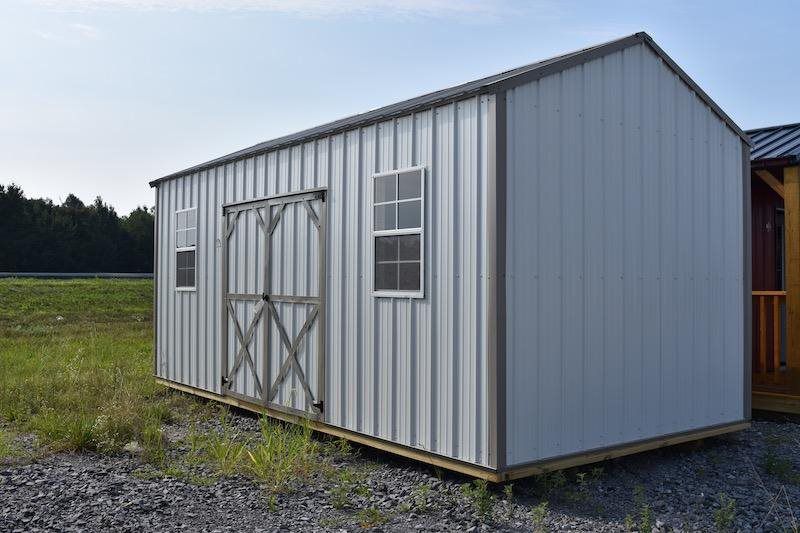 Z-METAL SIDE UTILITY