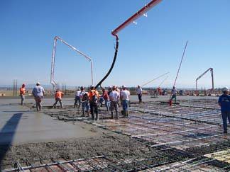Casino Parking Garage