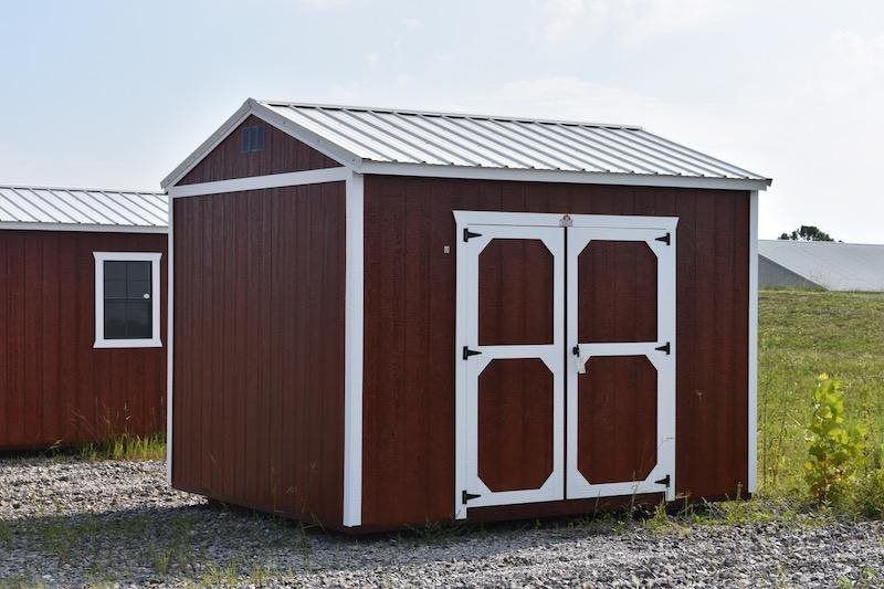 URETHANE SIDE UTILITY