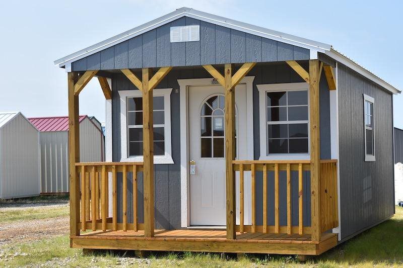 Portable Cabins Multiple Designs Payne County Portable Buildings Stillwater, OK