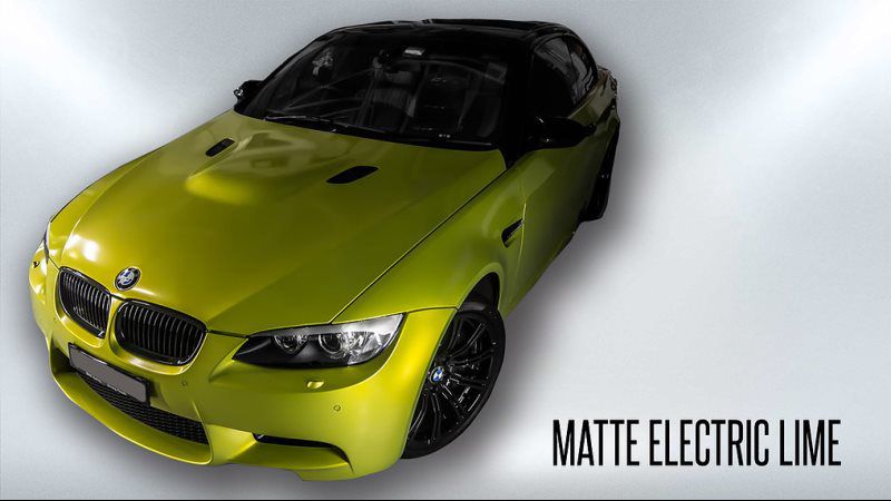 Vehicle Wraps Clarksville - Sergio Rod Designs - Custom ...