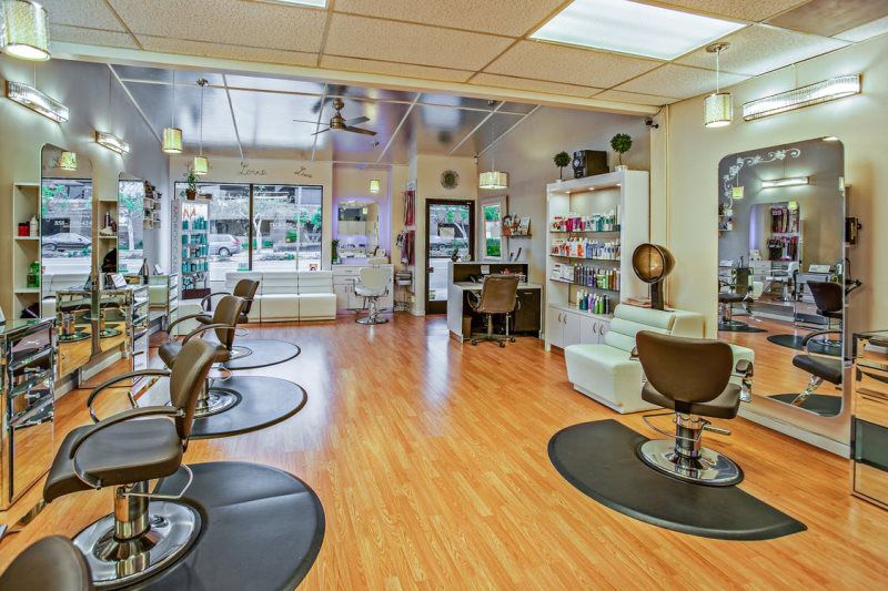 Mansfield, Texas Best Salon Treatment & Spa Avante Salon And Day Spa