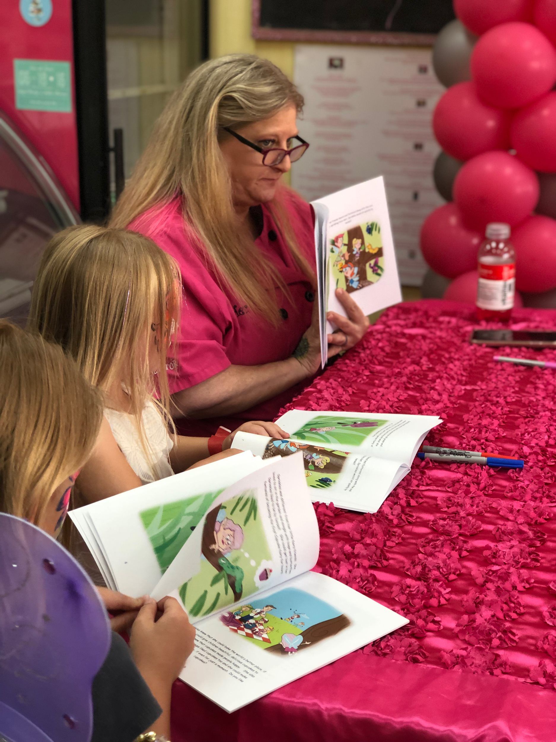 Our Events Cakes The Cake Lady Custom Cakes