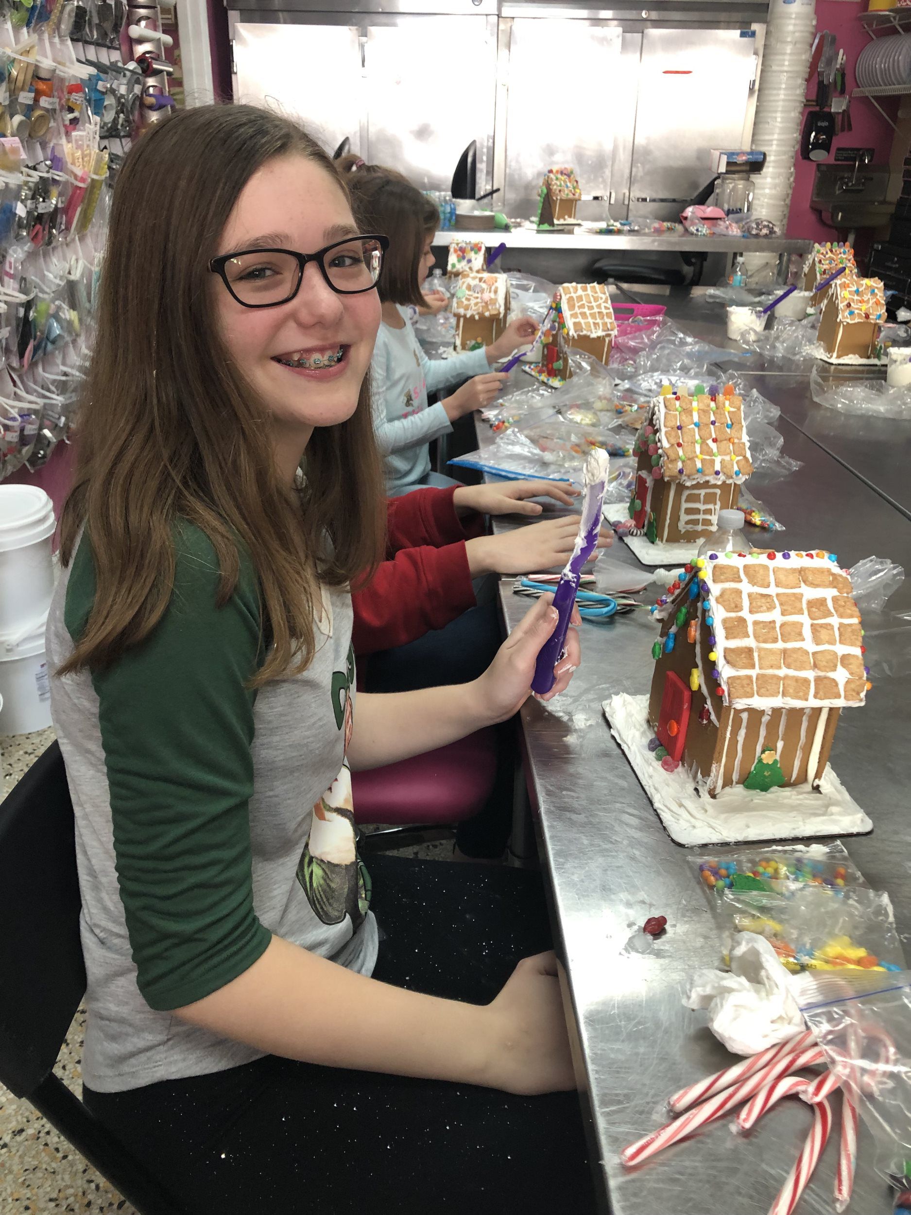 Our Events Cakes The Cake Lady Custom Cakes