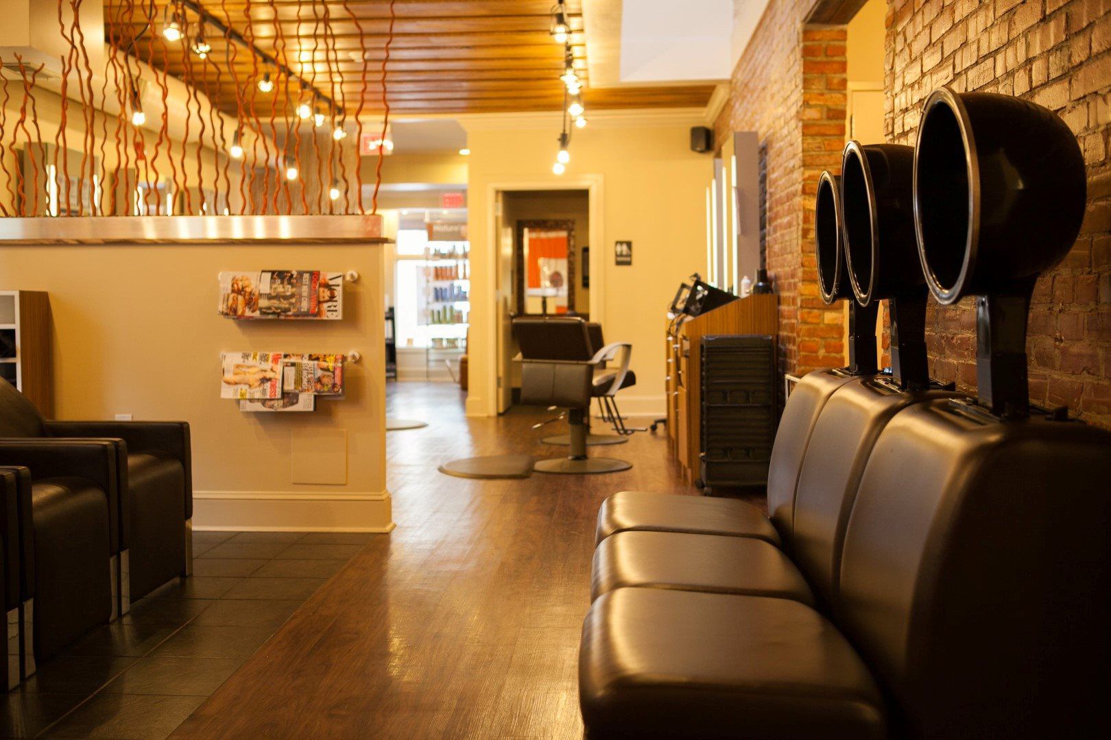 Specials Hair Lounge Salon