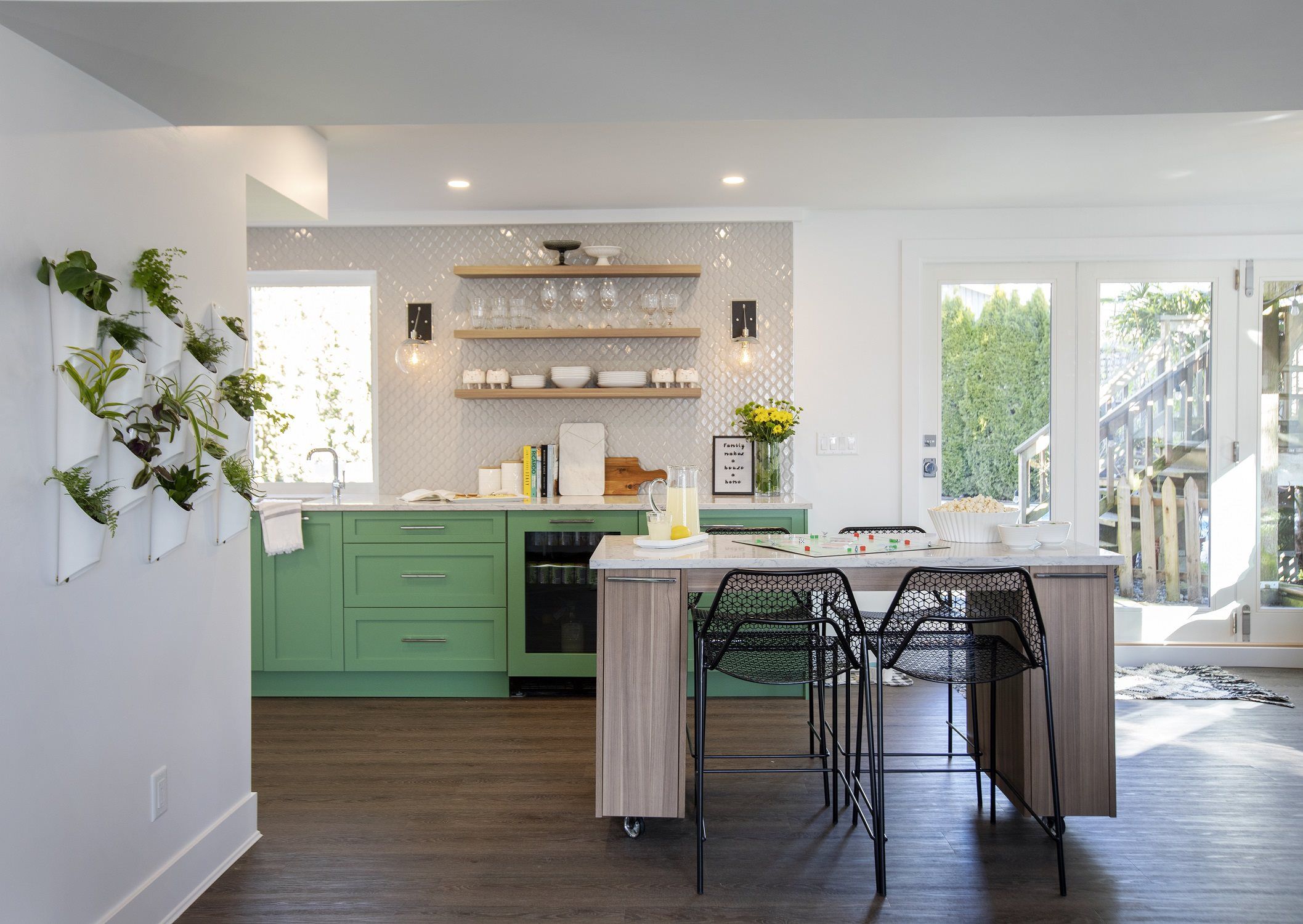 HOME Valley Countertops Industries LTD