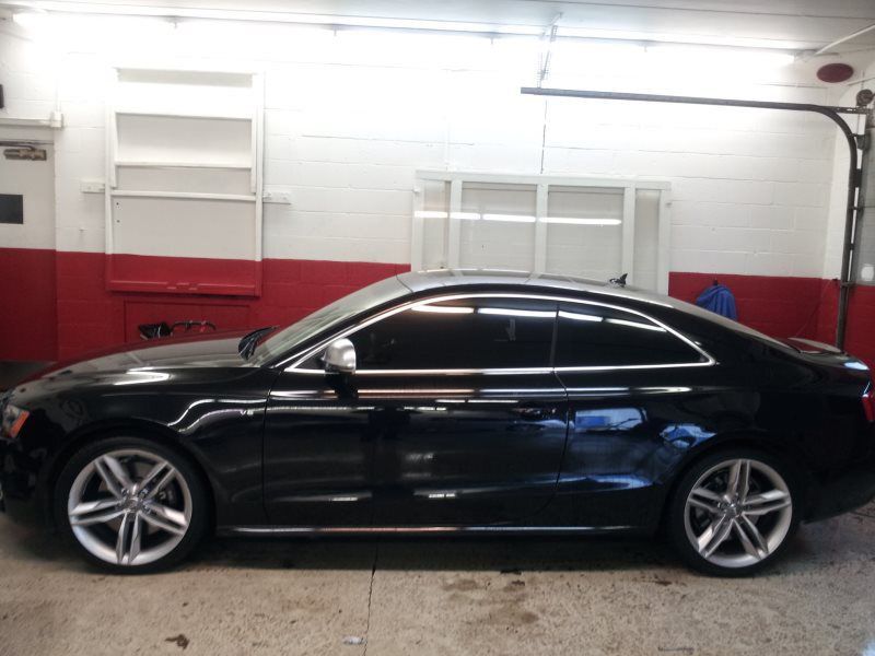 TintMax Specialty Films