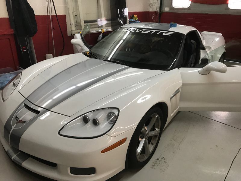 ultra-clean facility