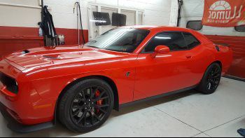 Rocker Panels
