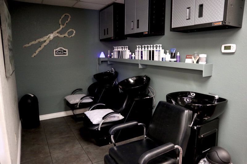 Salon