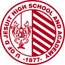U OF D Jesuit