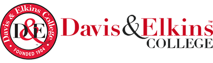 Davis & Elkins Logo