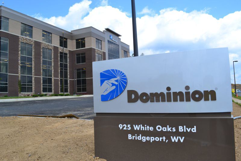 Dominion Site