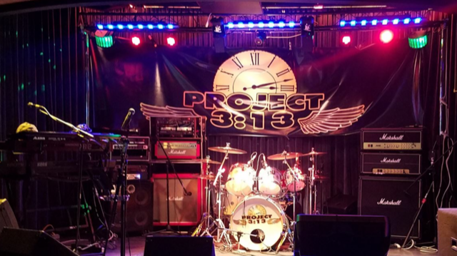 Project 3:13 performance tribute to REO and Gary Richrath