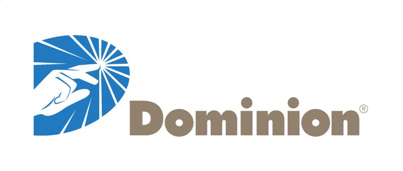Dominion Logo