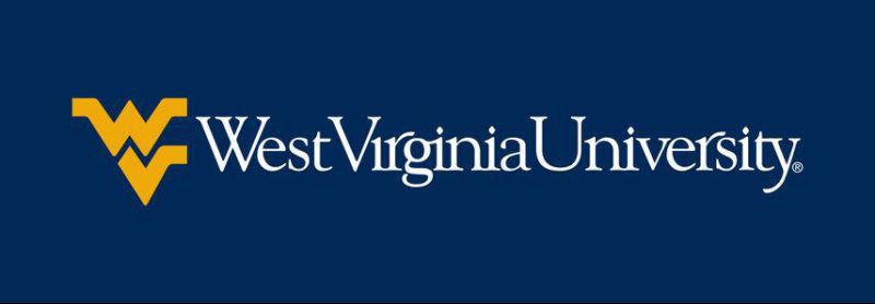 West Virginia University Logo