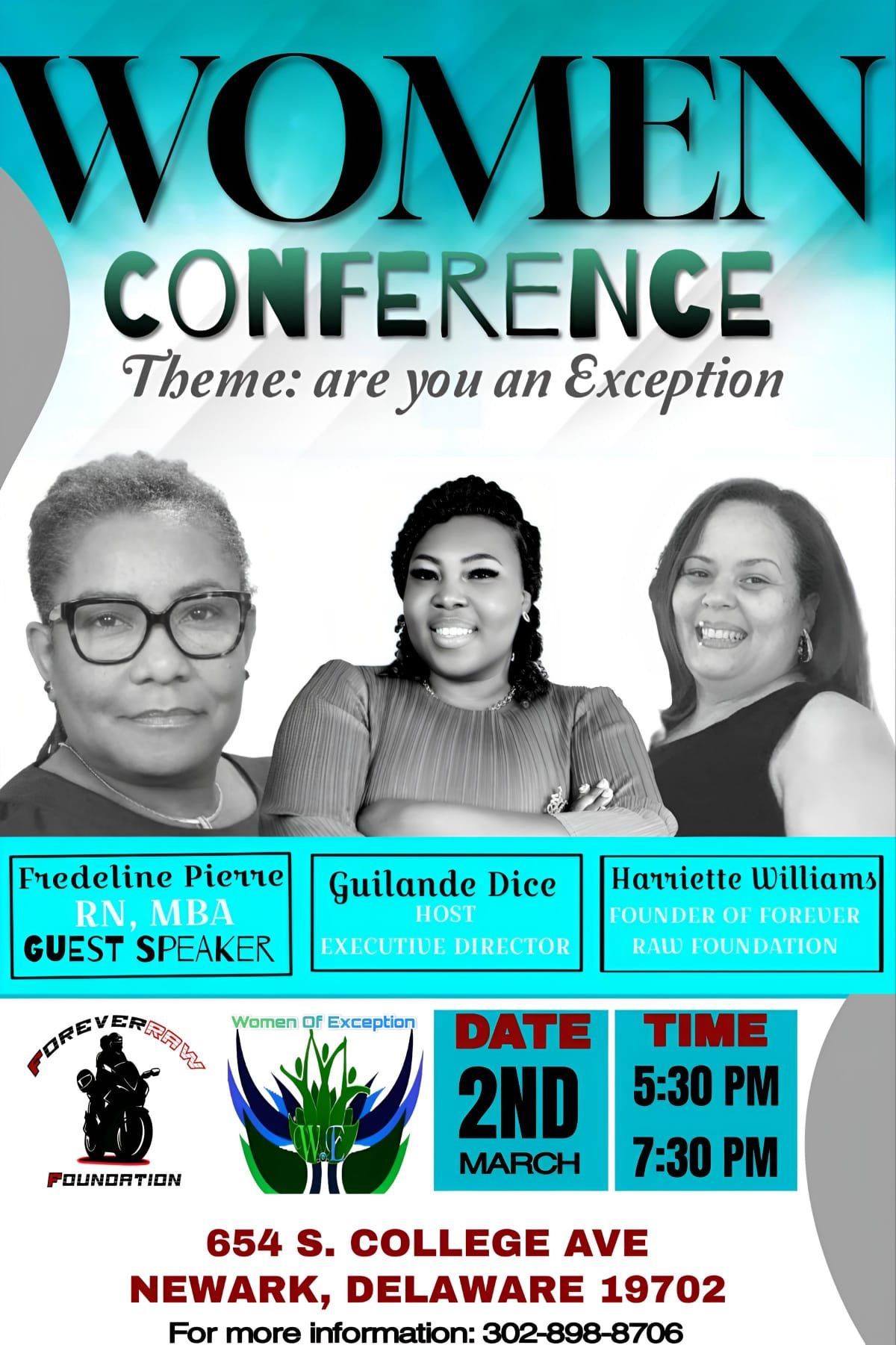Women conference