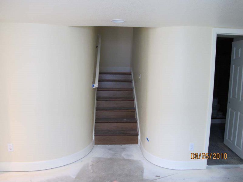 Built Ins and Cabinets