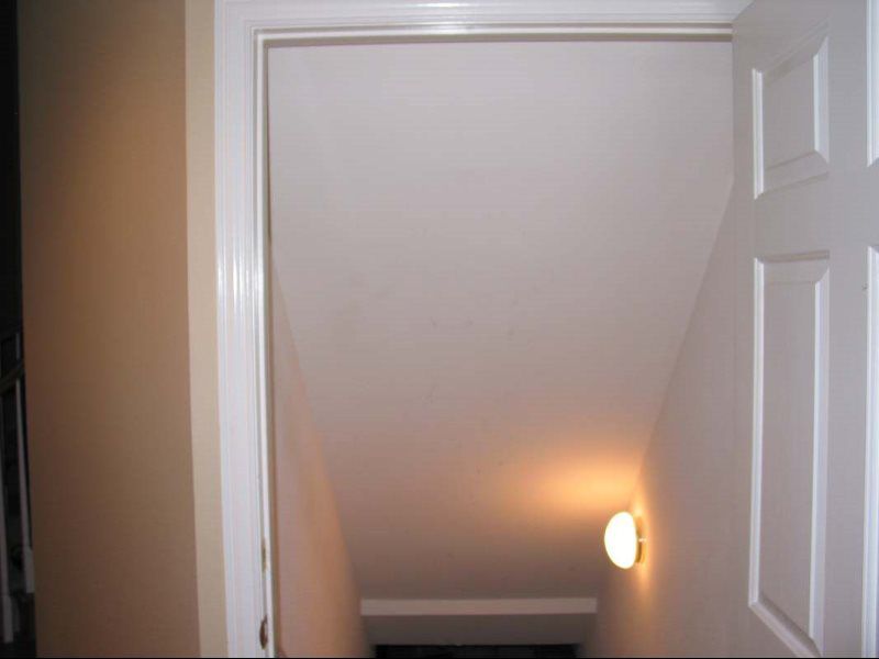 Built Ins and Cabinets