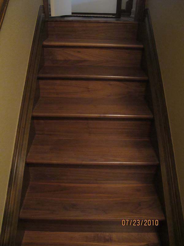 Built Ins and Cabinets