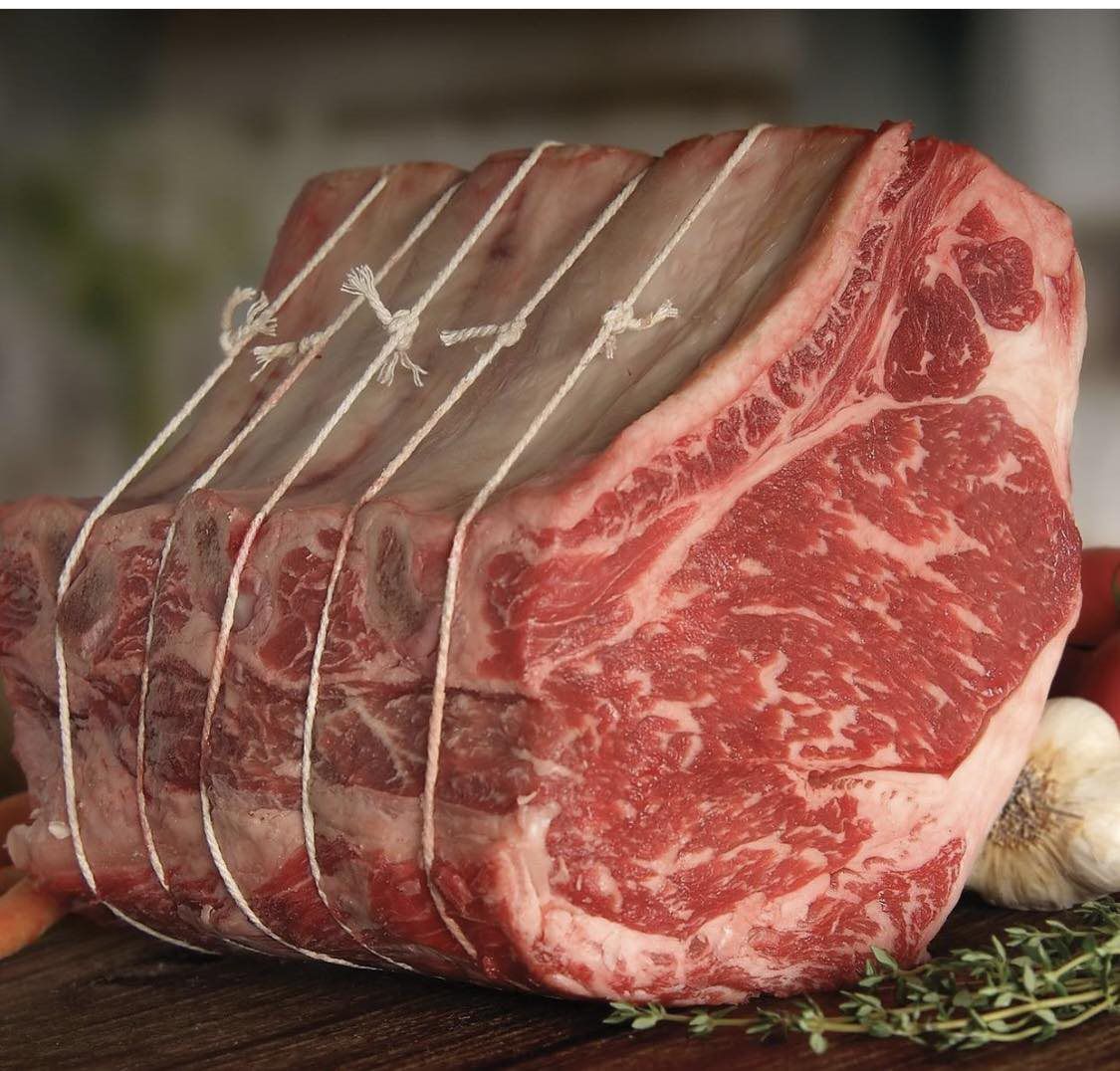 Gallery Freedom Meat Lockers