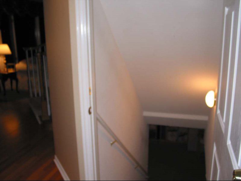 Built Ins and Cabinets