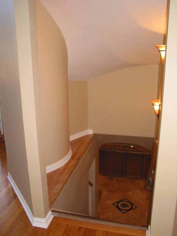 Built Ins and Cabinets