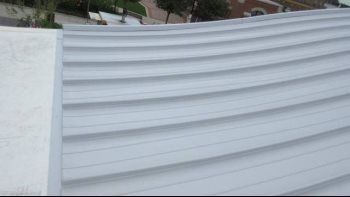 Commercial Roofing & Construction