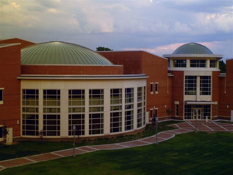 Commercial Roofing & Construction