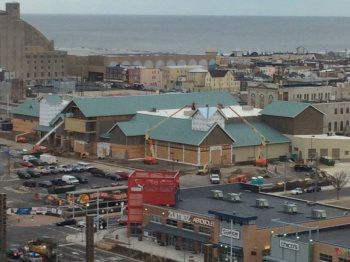 Commercial Roofing & Construction