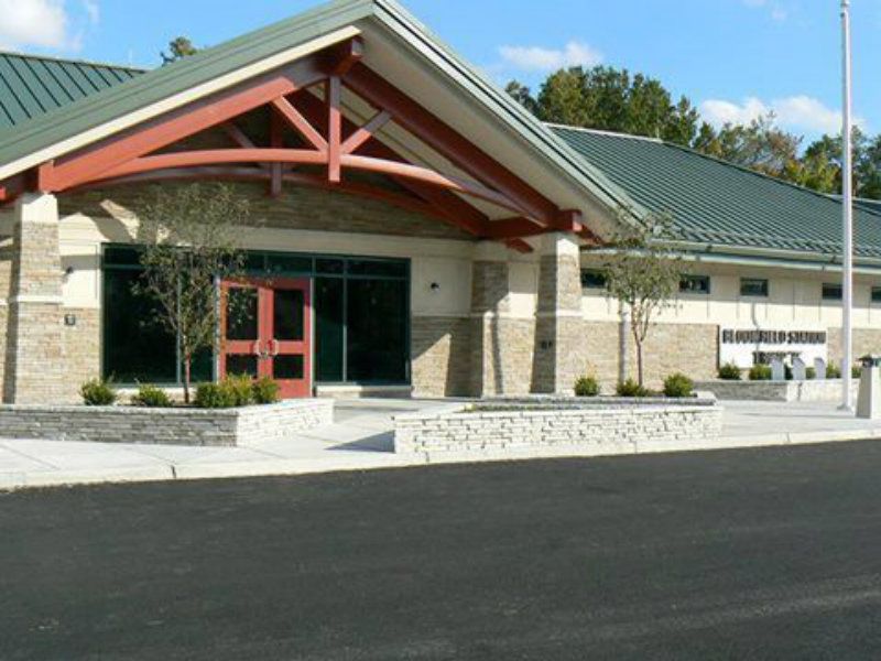 Commercial Roofing & Construction