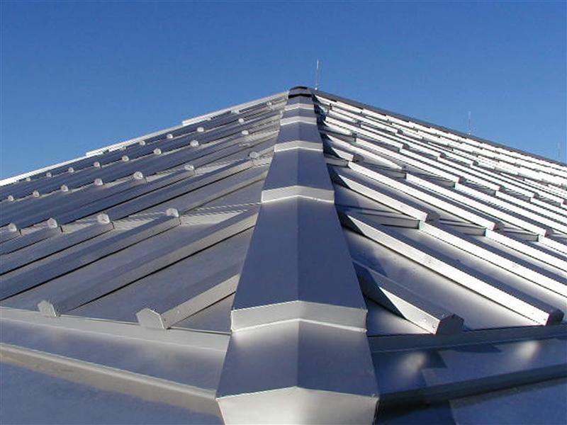 Commercial Roofing & Construction