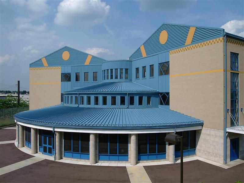 Commercial Roofing & Construction