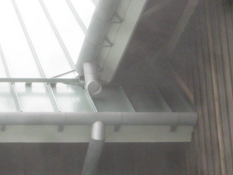 Commercial Roofing & Construction