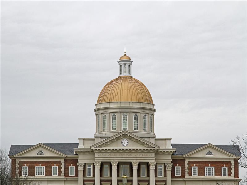 Commercial Roofing & Construction