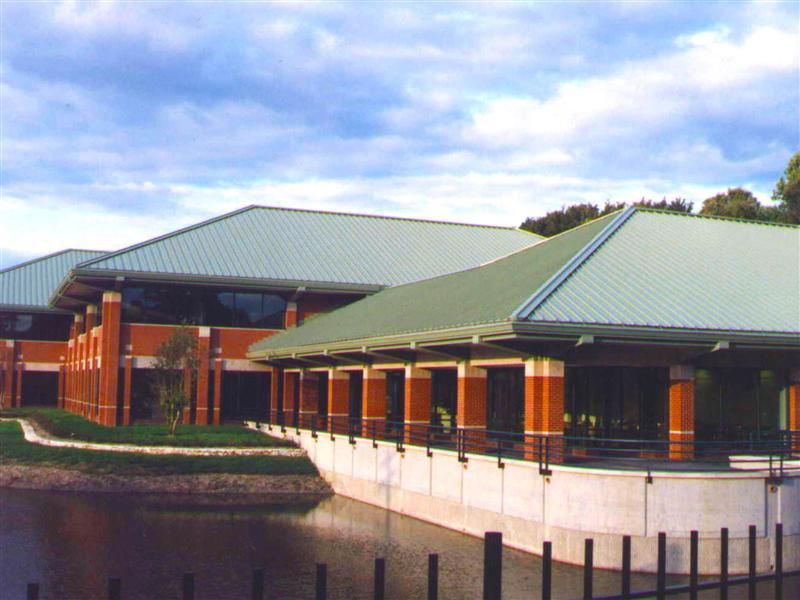 Commercial Roofing & Construction