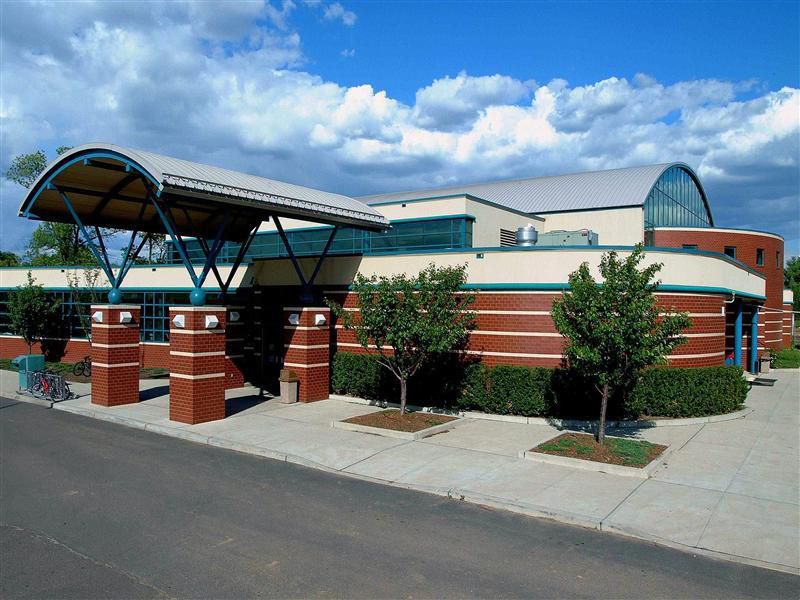 Commercial Roofing & Construction