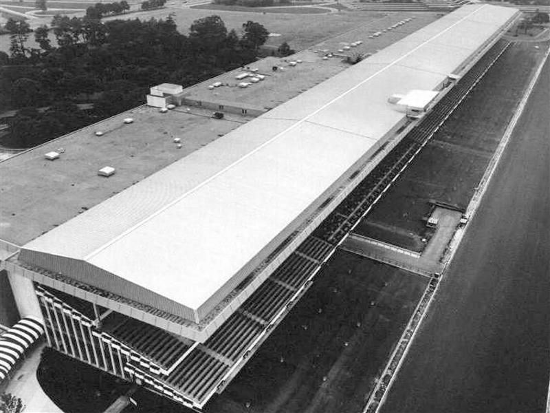 Commercial Roofing & Construction