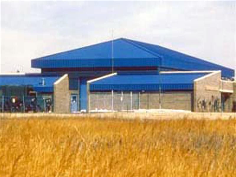 Commercial Roofing & Construction