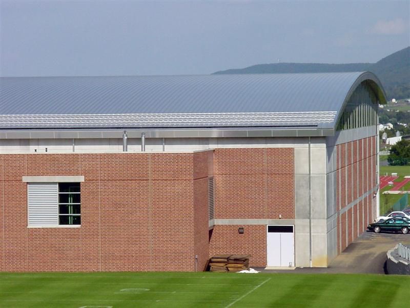 Commercial Roofing & Construction