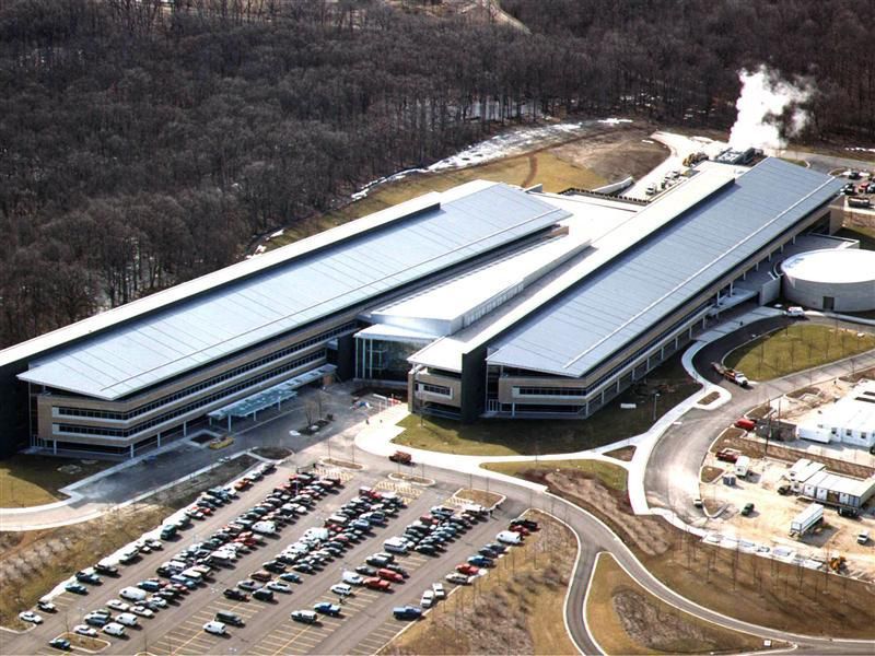 Commercial Roofing & Construction