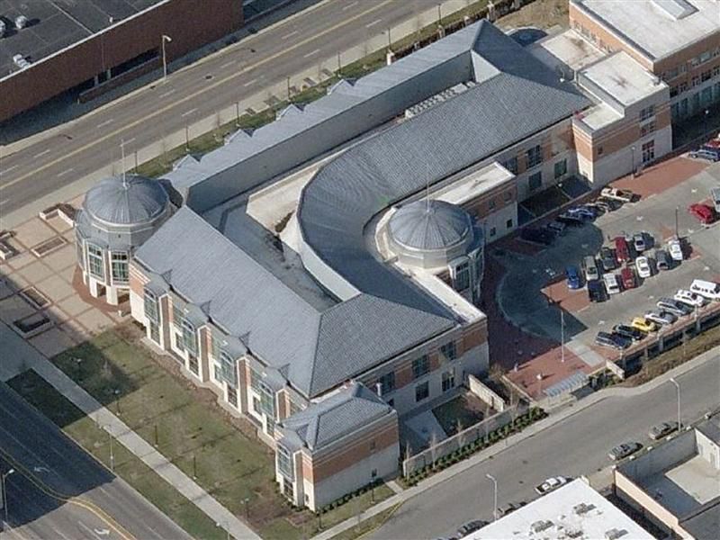 Commercial Roofing & Construction