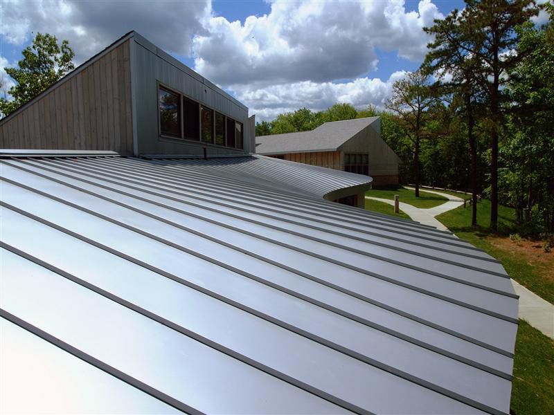 Commercial Roofing & Construction