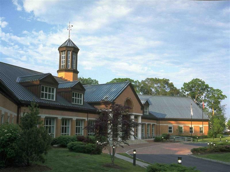 Commercial Roofing & Construction