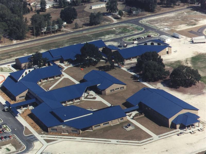 Commercial Roofing & Construction