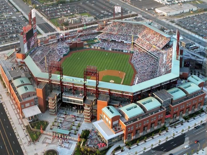 Commercial Roofing & Construction