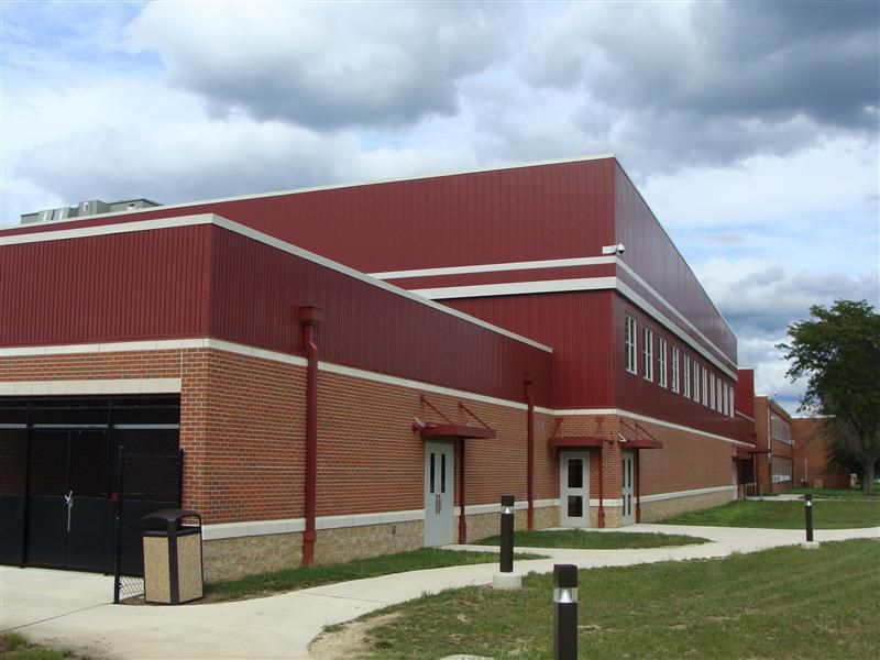 Commercial Roofing & Construction