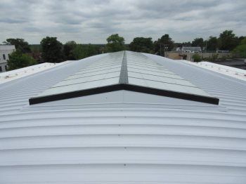 Commercial Roofing & Construction