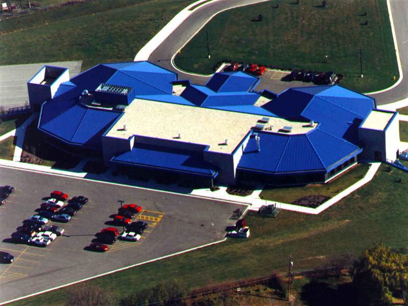 Commercial Roofing & Construction