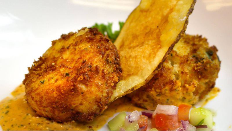 Breast & Thigh Portion